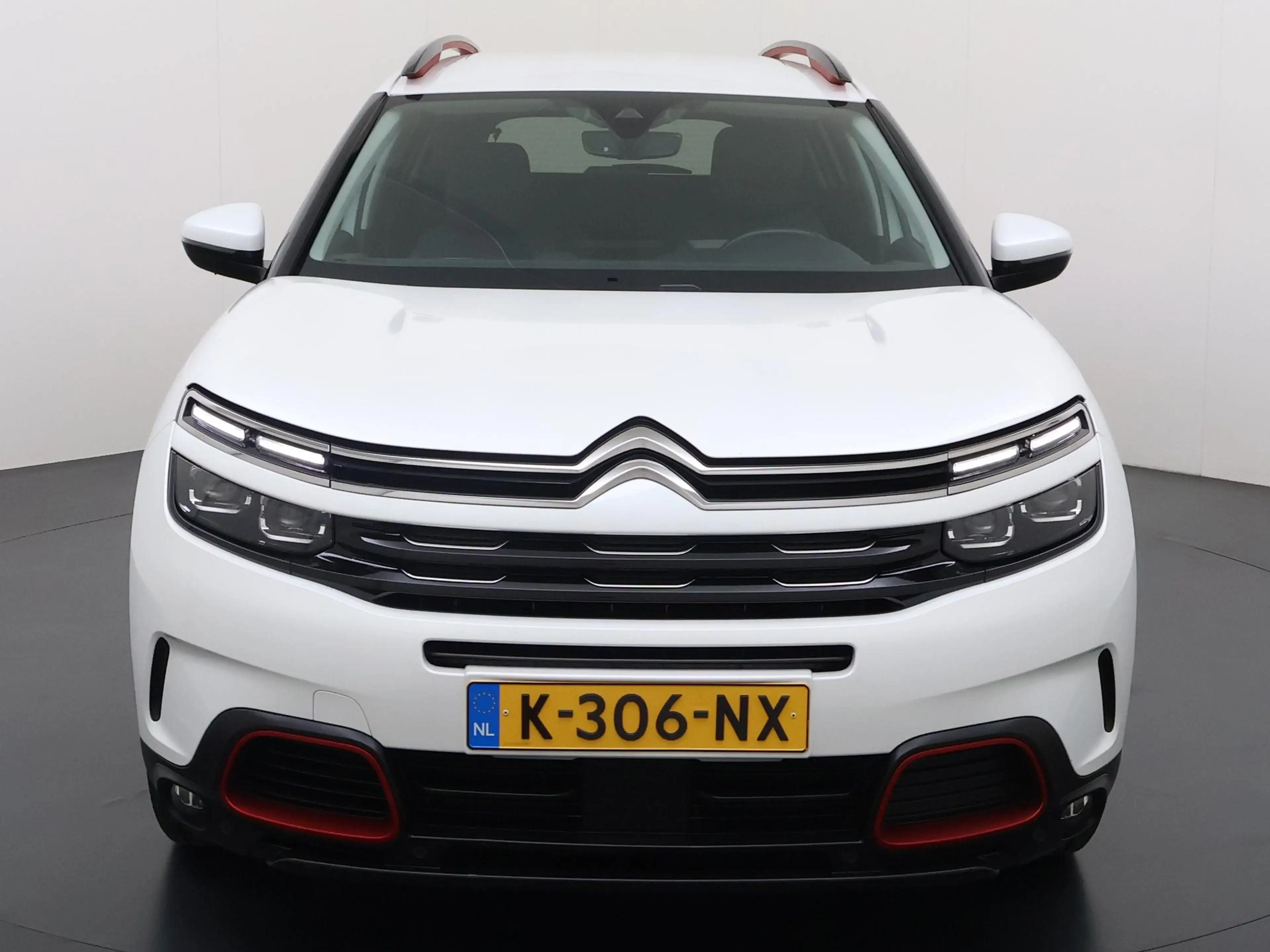 Citroen C5 Aircross 1.6 Plug-in Hybrid 225 Business Plus | Trekhaak | — photo 4