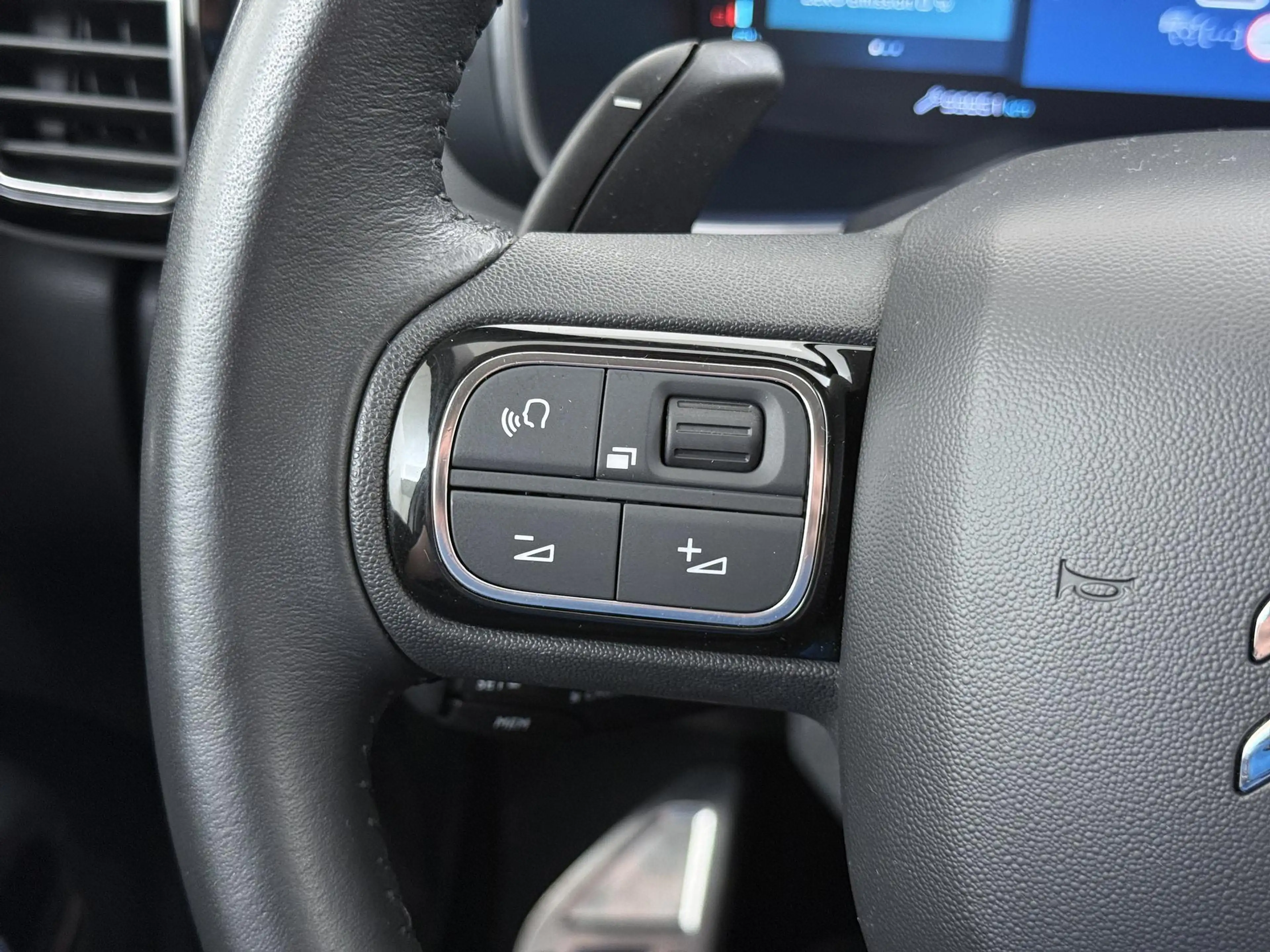 Citroen C5 Aircross 1.6 Plug-in Hybrid 225 Business Plus | Trekhaak | — photo 11