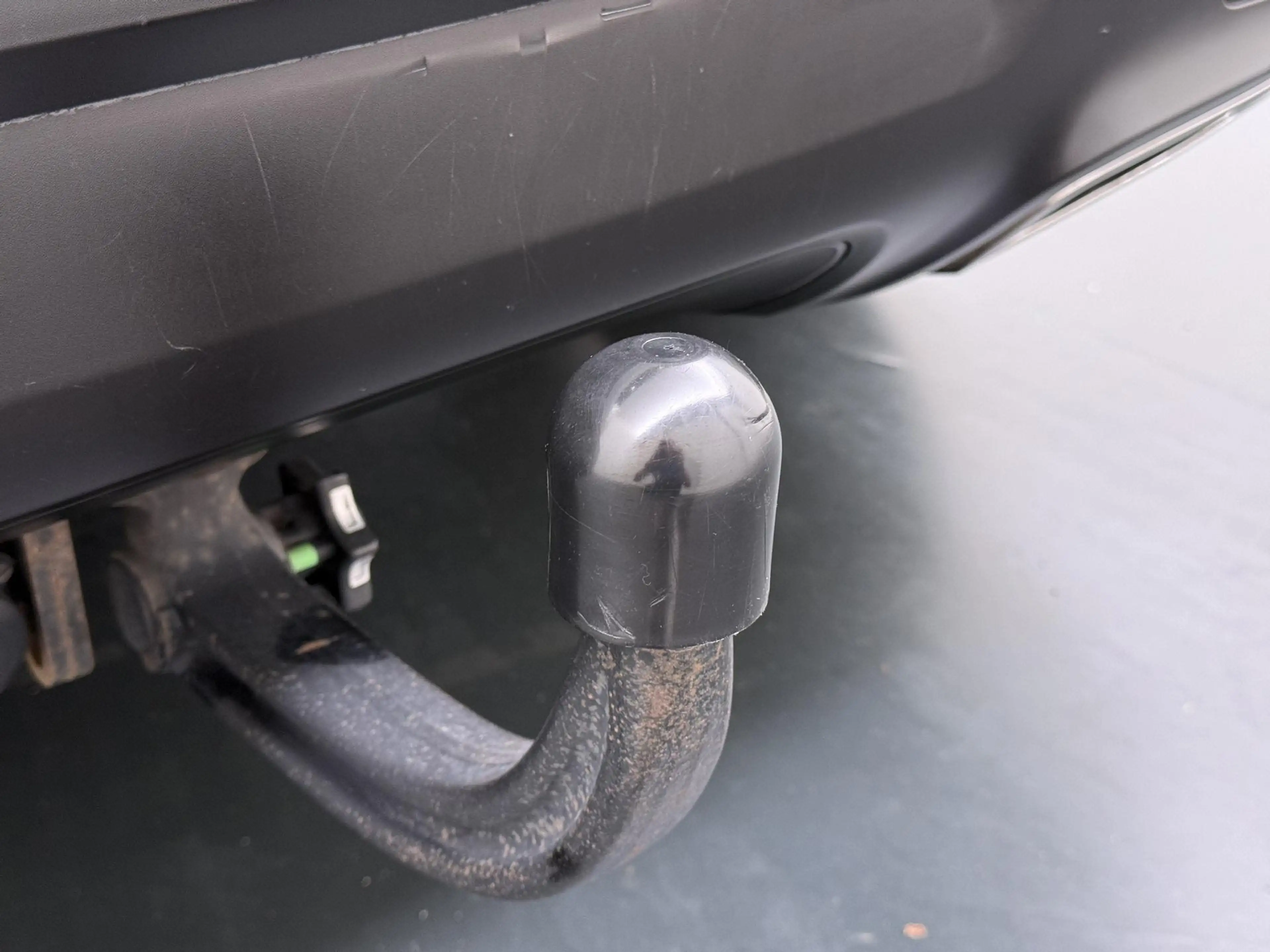 Citroen C5 Aircross 1.6 Plug-in Hybrid 225 Business Plus | Trekhaak | — photo 10