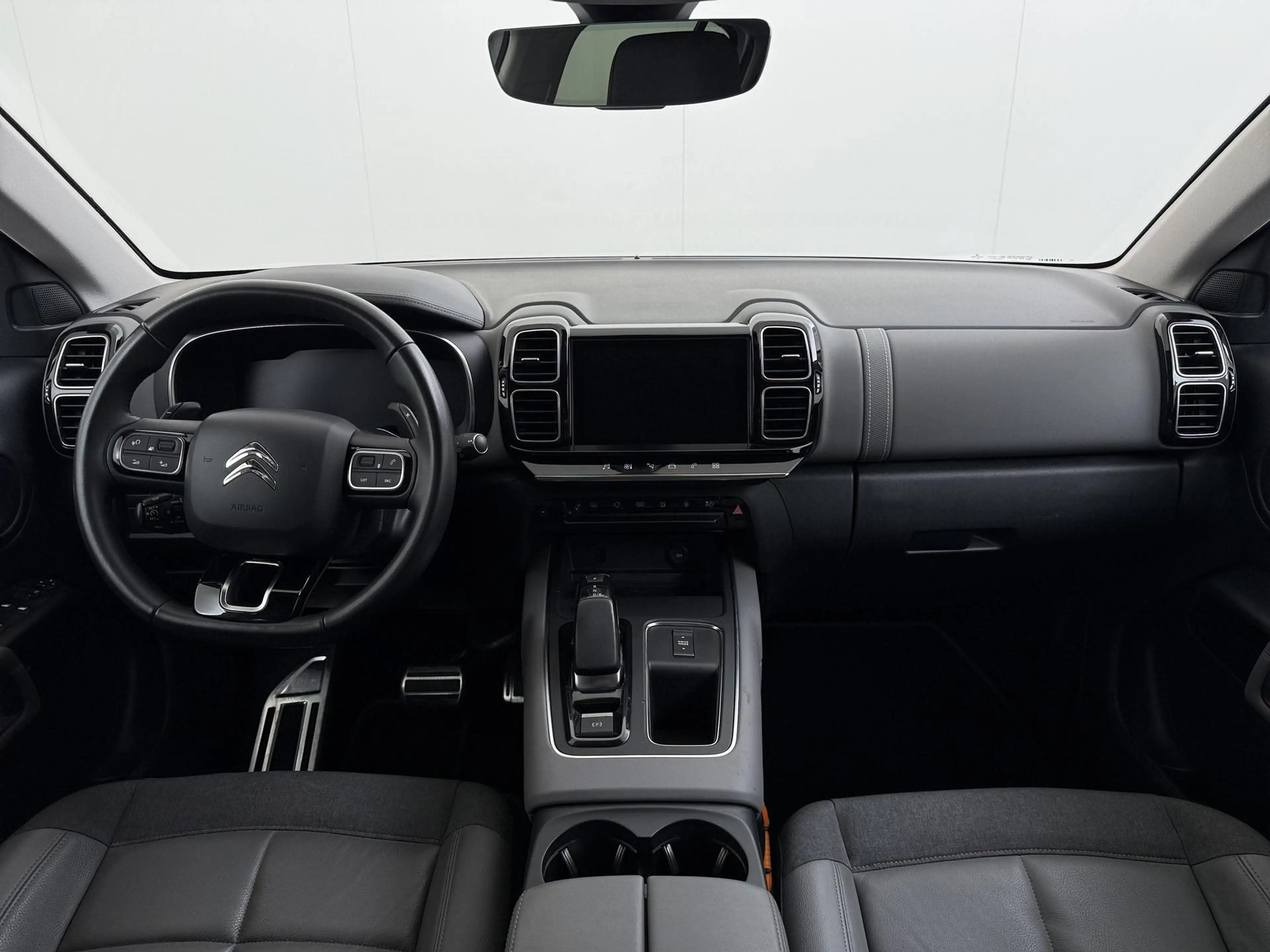 Citroen C5 Aircross 1.6 Plug-in Hybrid 225 Business Plus | Trekhaak | — photo 9