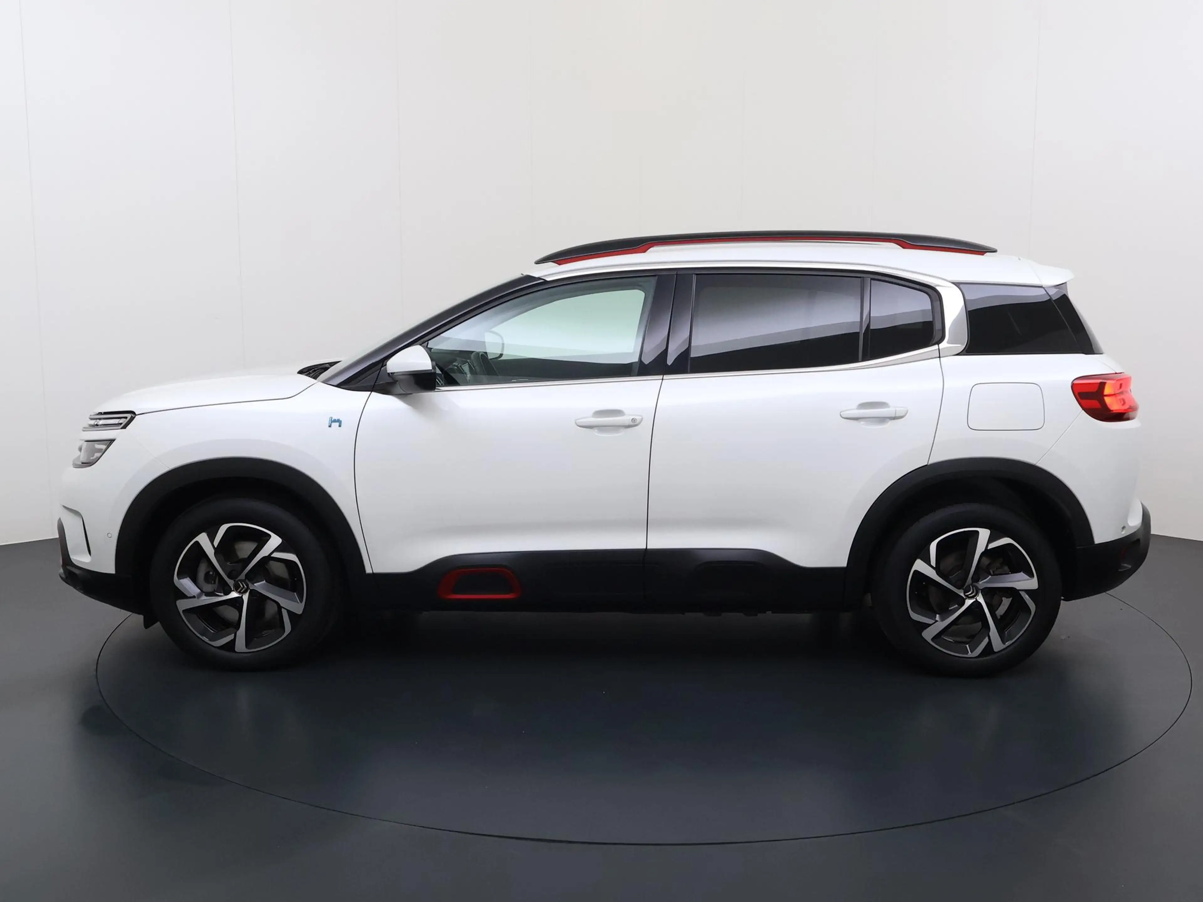 Citroen C5 Aircross 1.6 Plug-in Hybrid 225 Business Plus | Trekhaak | — photo 3