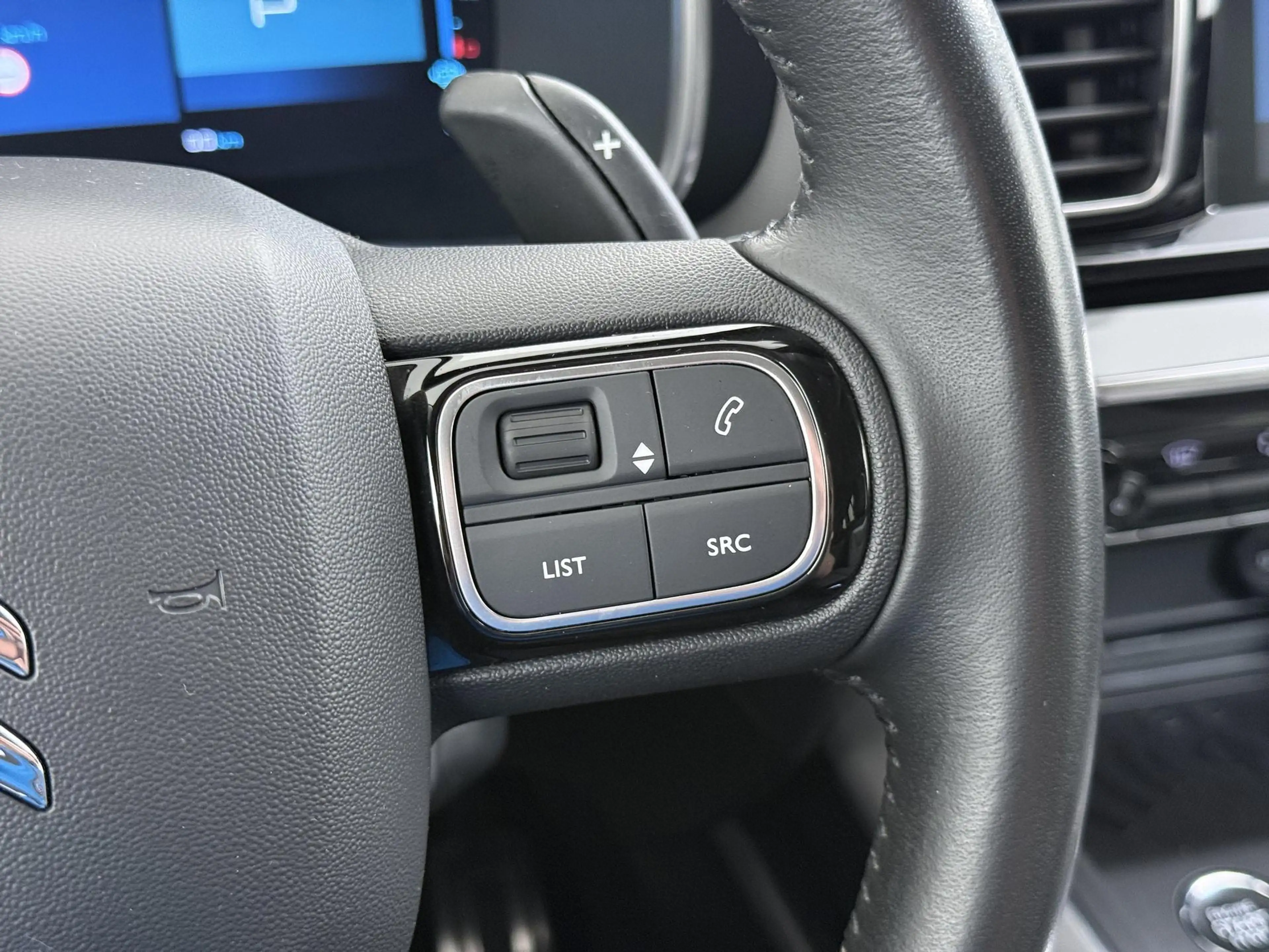 Citroen C5 Aircross 1.6 Plug-in Hybrid 225 Business Plus | Trekhaak | — photo 13