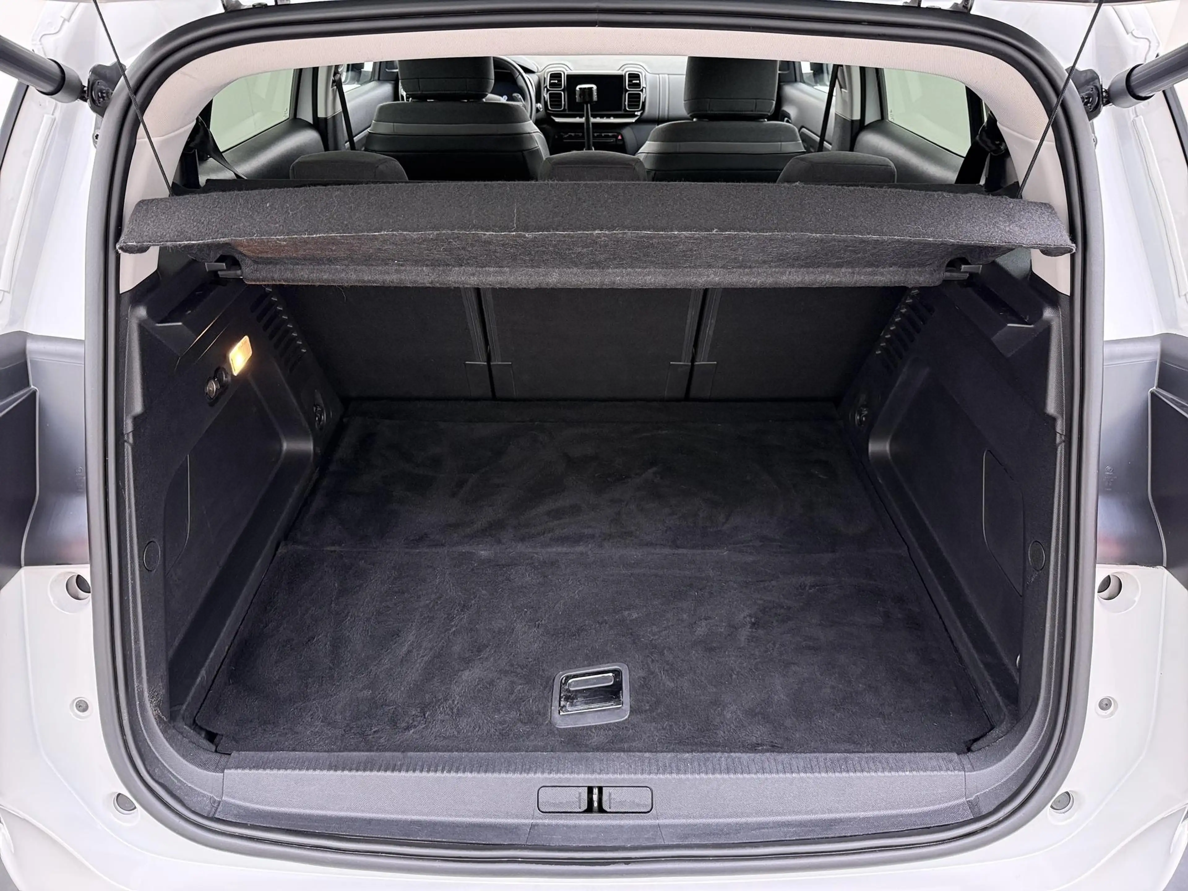 Citroen C5 Aircross 1.6 Plug-in Hybrid 225 Business Plus | Trekhaak | — photo 12
