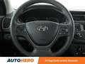 Hyundai i20 1.2 Select *KLIMA*GARANTIE* Weiß - thumbnail 19