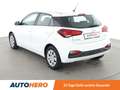 Hyundai i20 1.2 Select *KLIMA*GARANTIE* Weiß - thumbnail 4