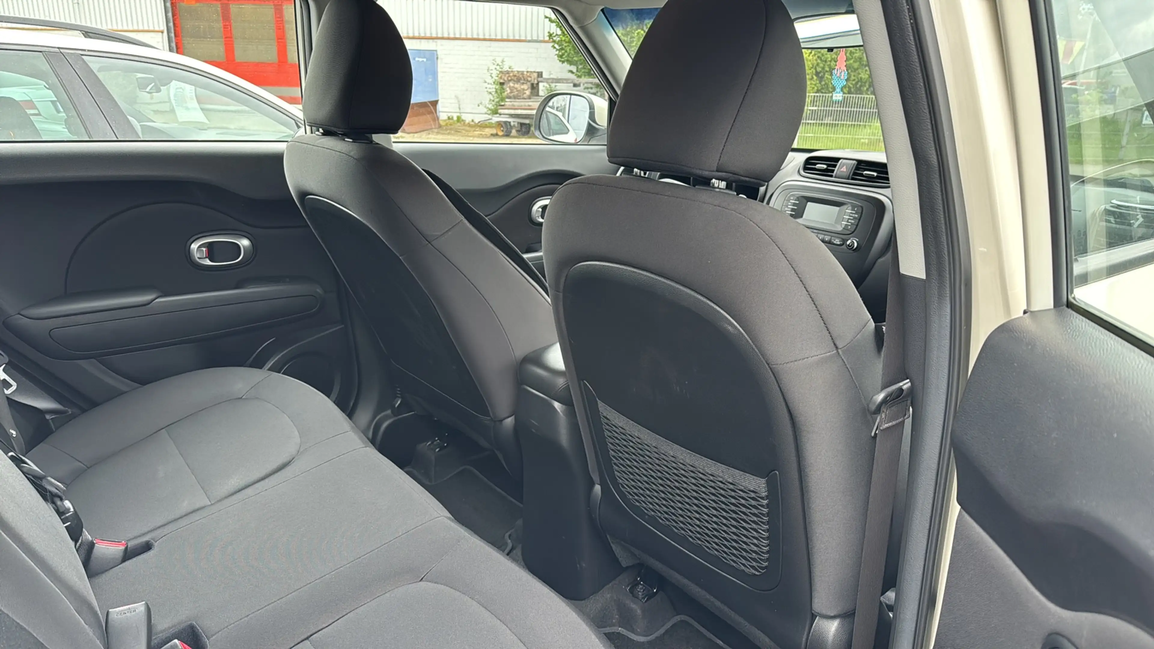 Kia Soul 1.6 GDI Dream Team Edition — photo 3