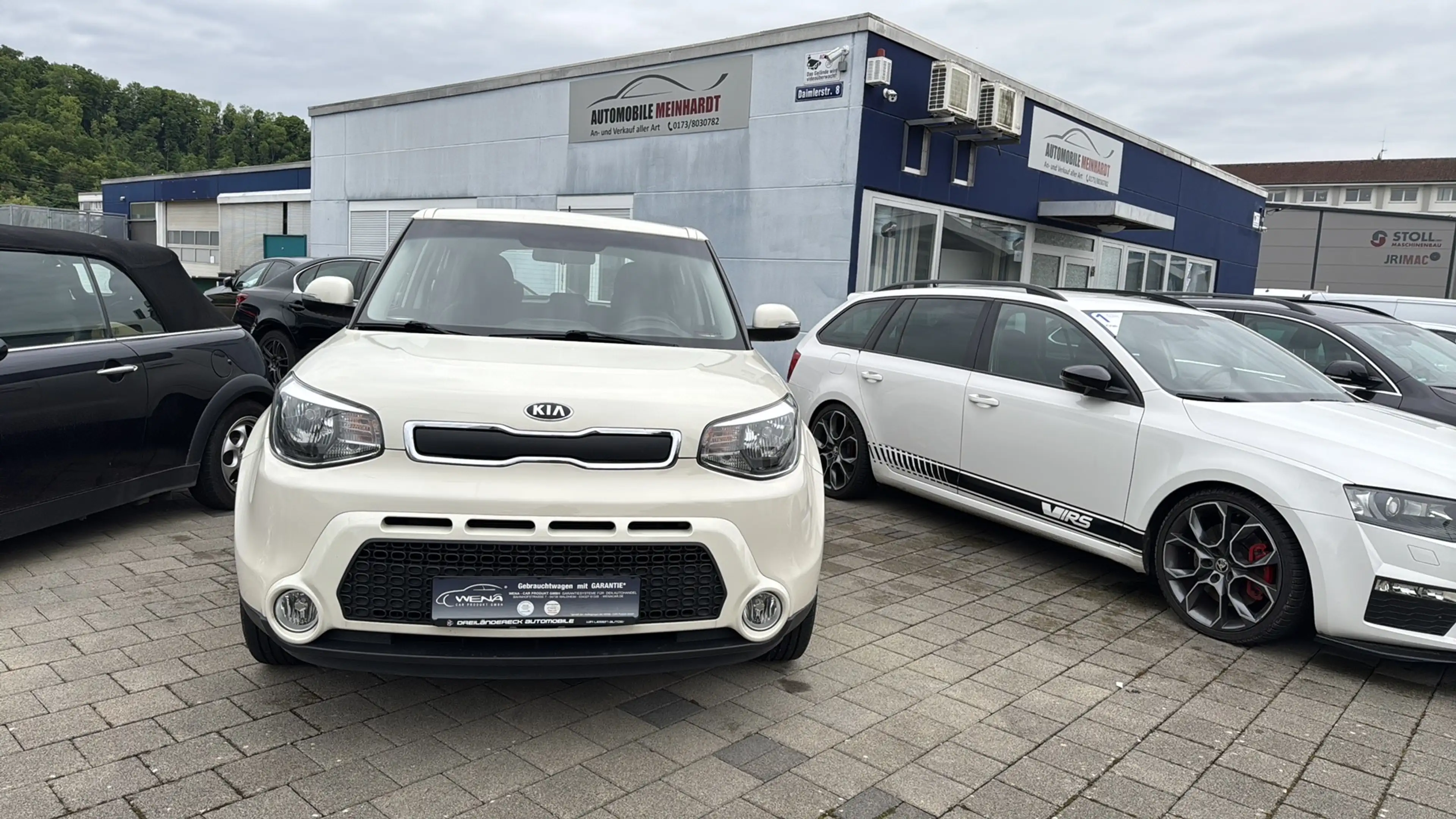 Kia Soul 1.6 GDI Dream Team Edition — photo 5