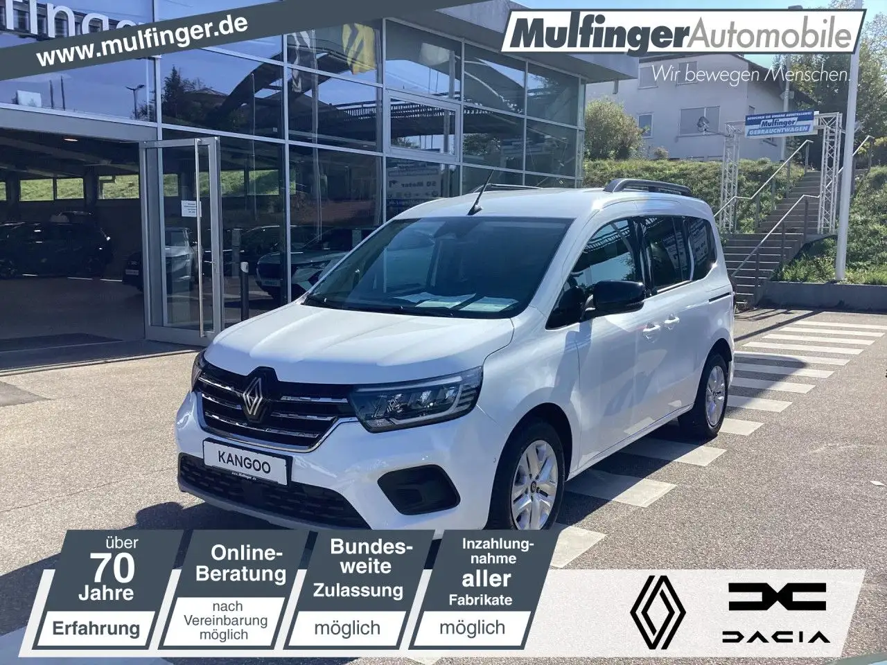 Renault Kangoo