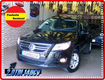 2.0TDI BMT T1 4x2 140