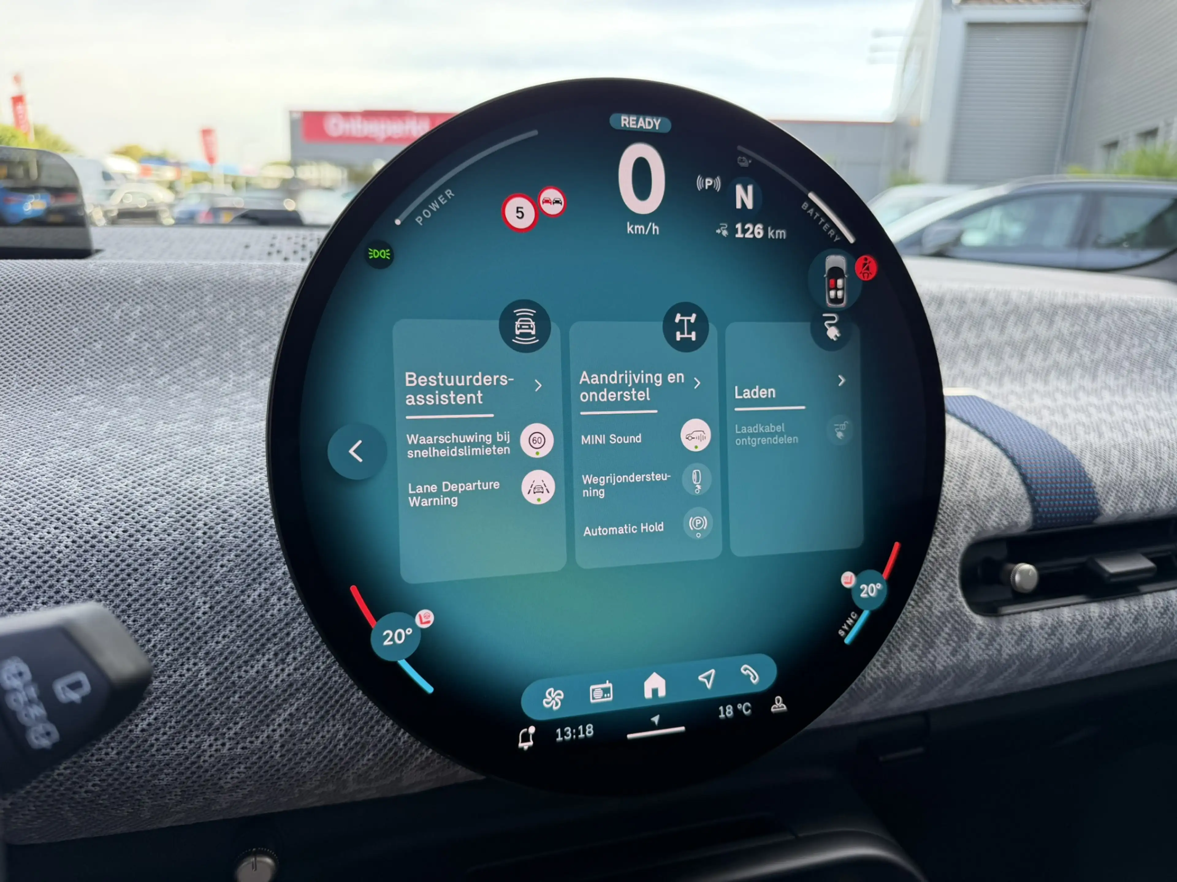 MINI Cooper SE 3-Deurs Favoured XL 54.2 kWh Panoramadak Carplay H — photo 21