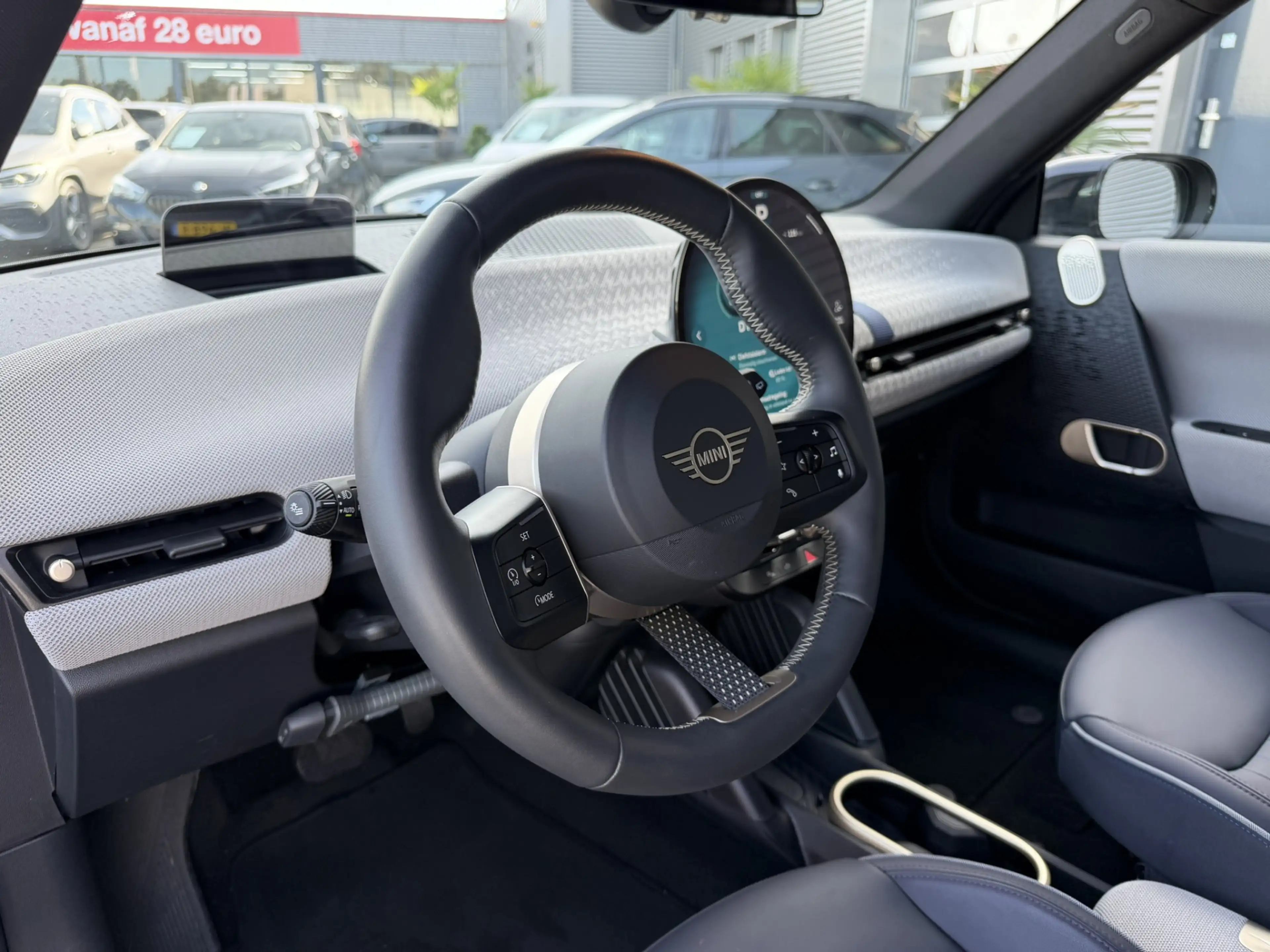 MINI Cooper SE 3-Deurs Favoured XL 54.2 kWh Panoramadak Carplay H — photo 11