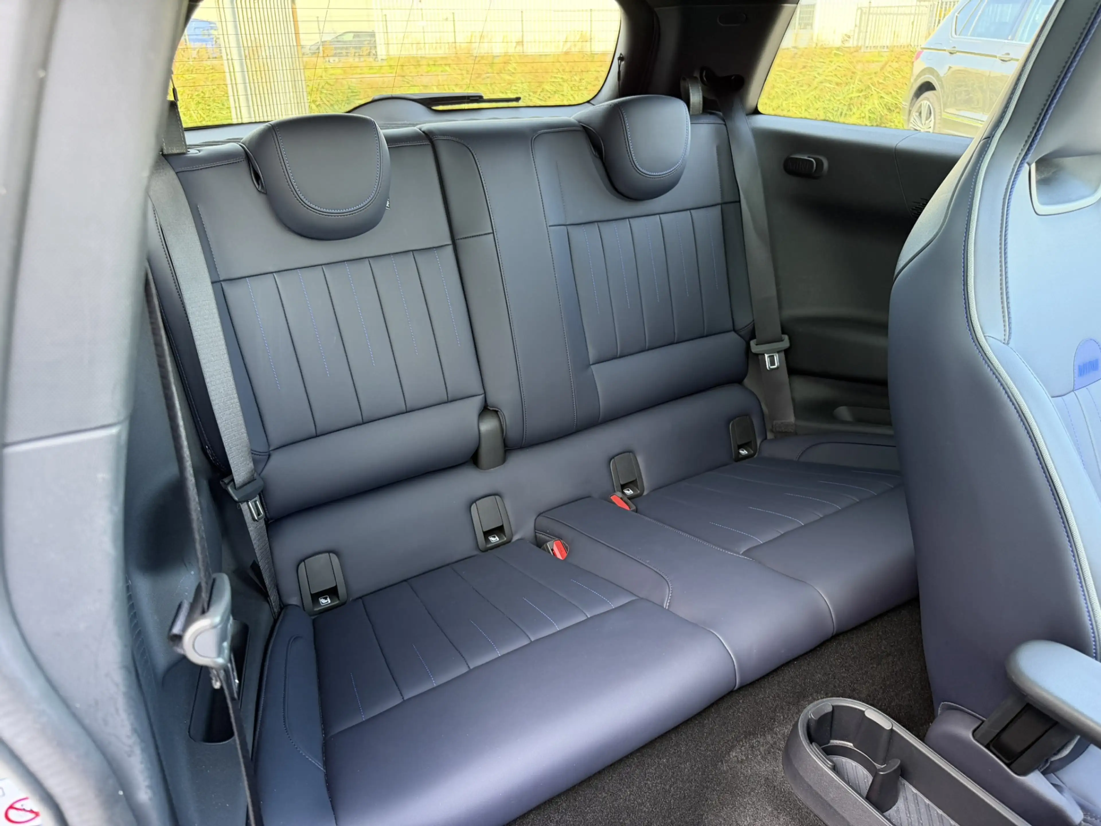 MINI Cooper SE 3-Deurs Favoured XL 54.2 kWh Panoramadak Carplay H — photo 28