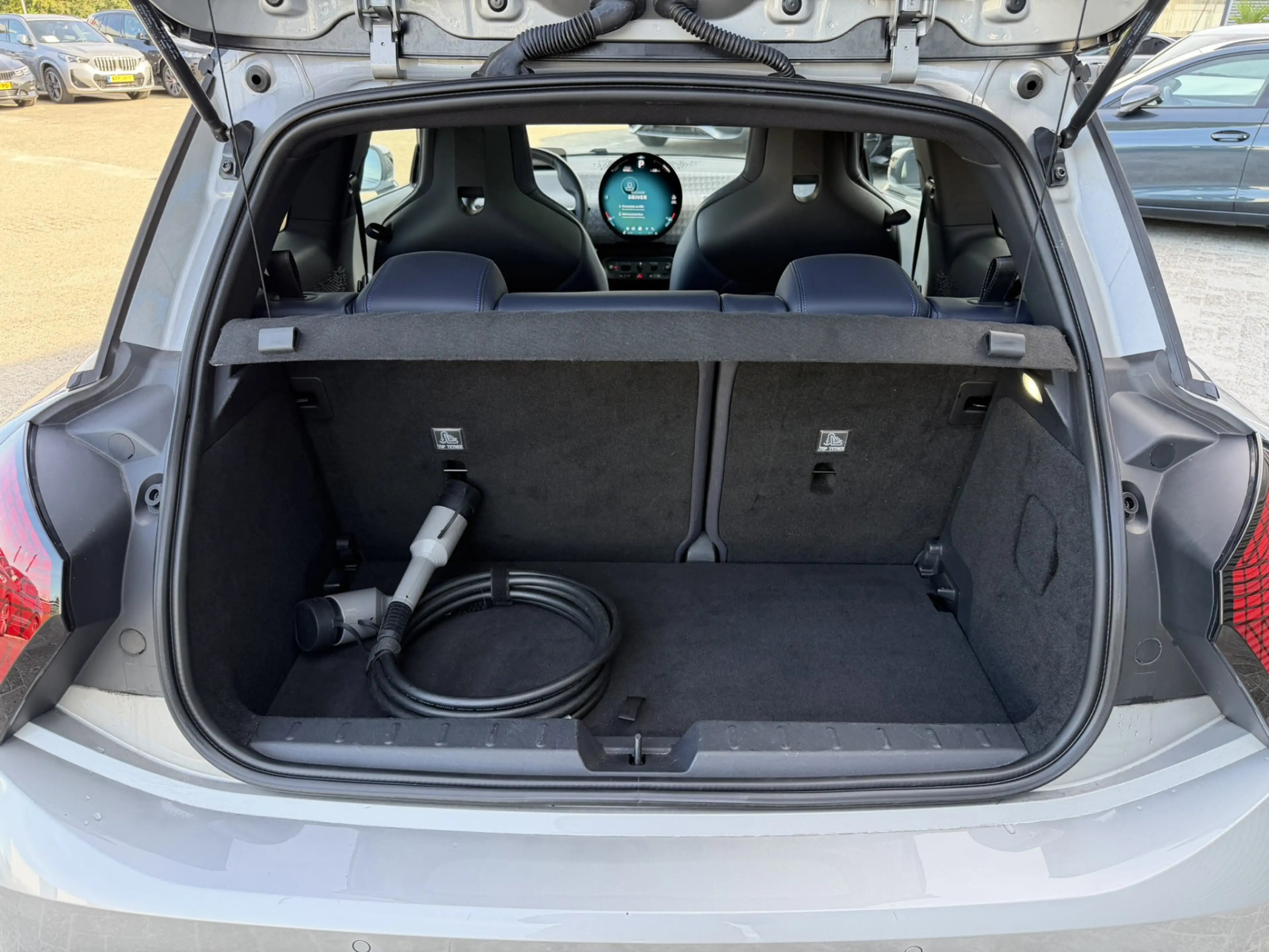 MINI Cooper SE 3-Deurs Favoured XL 54.2 kWh Panoramadak Carplay H — photo 27