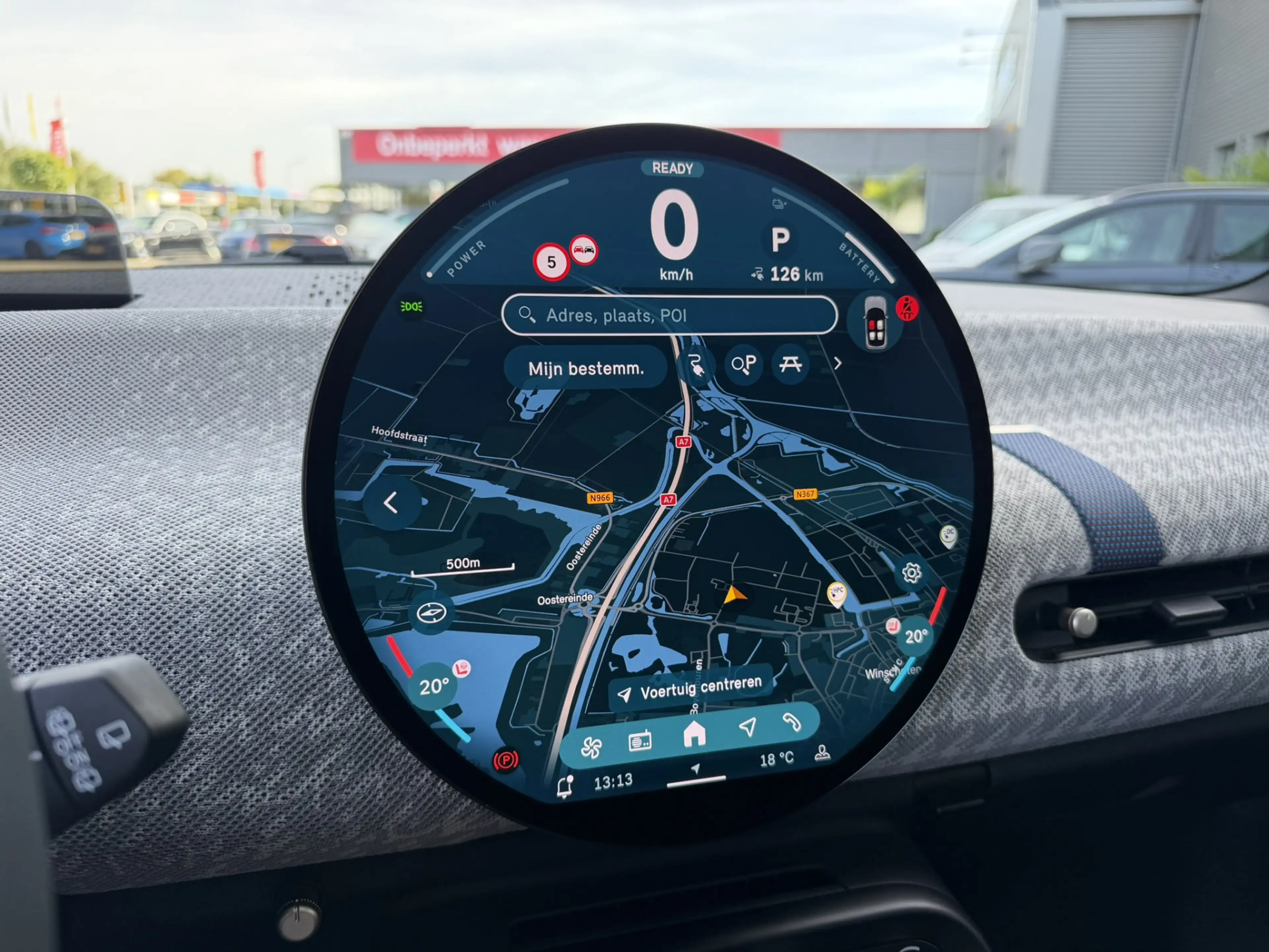 MINI Cooper SE 3-Deurs Favoured XL 54.2 kWh Panoramadak Carplay H — photo 20