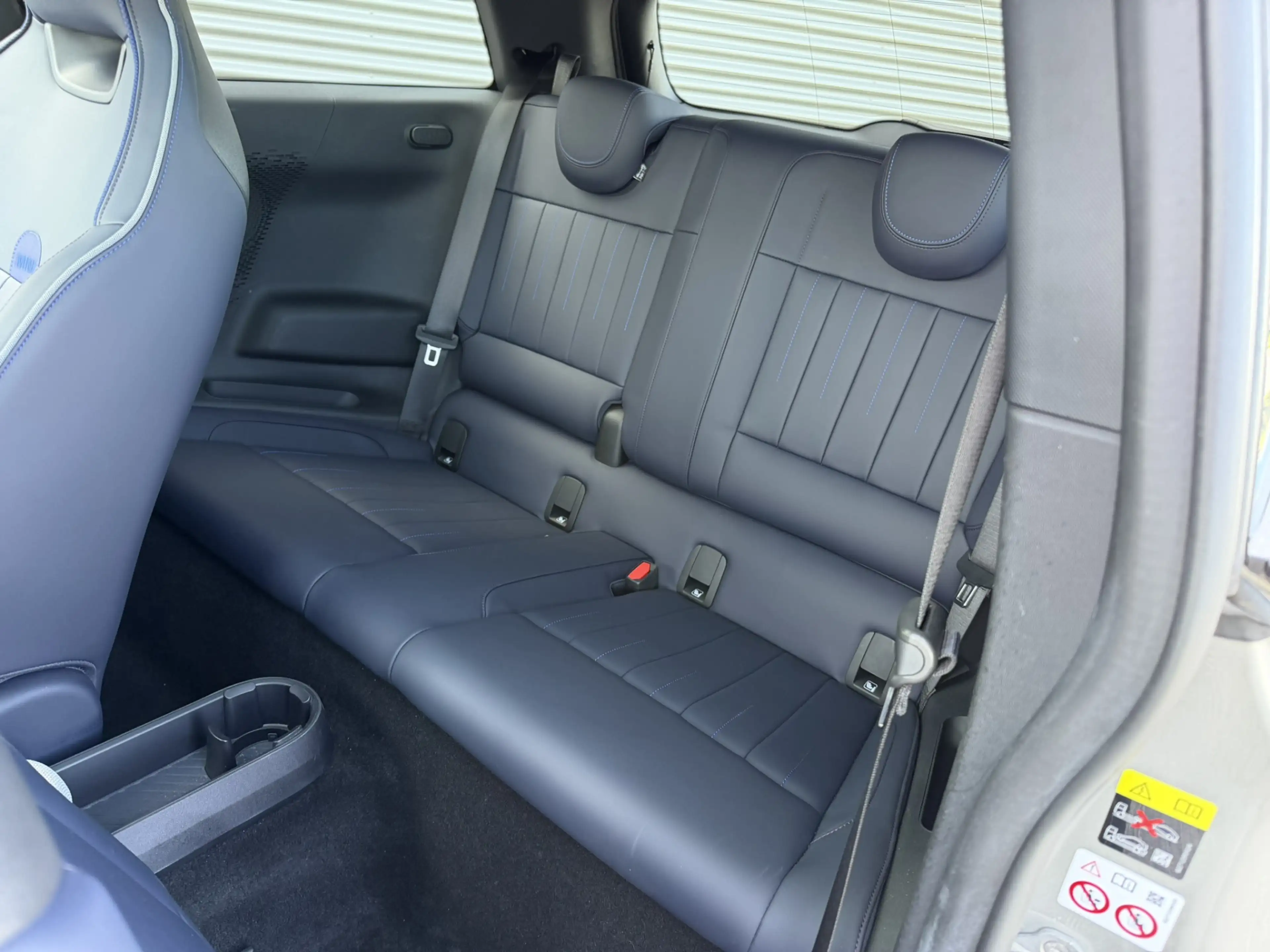 MINI Cooper SE 3-Deurs Favoured XL 54.2 kWh Panoramadak Carplay H — photo 26