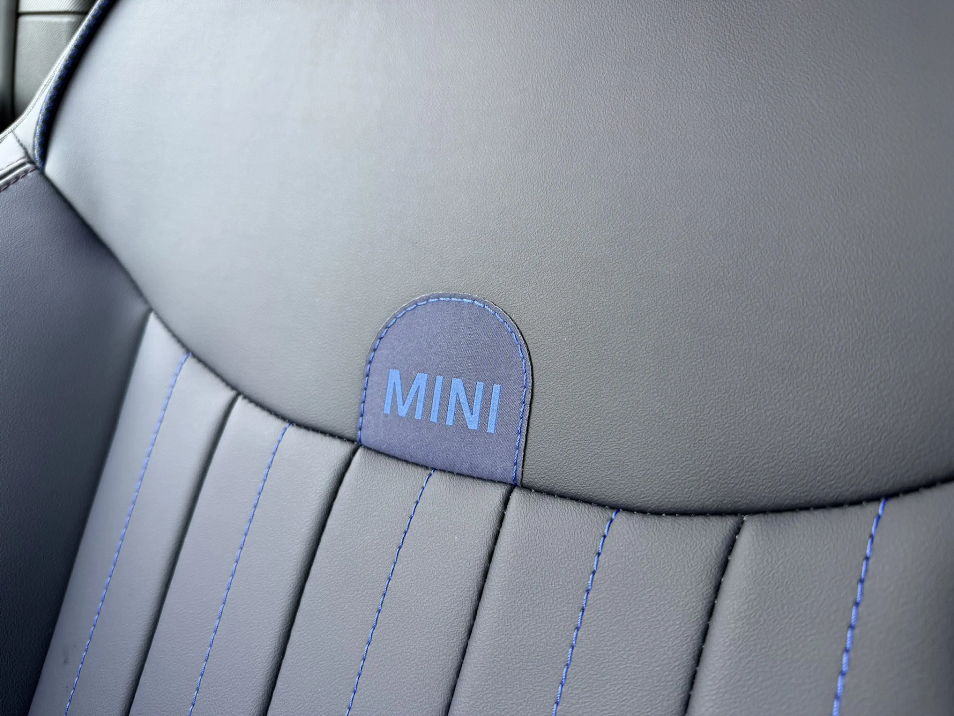 MINI Cooper SE 3-Deurs Favoured XL 54.2 kWh Panoramadak Carplay H — photo 33