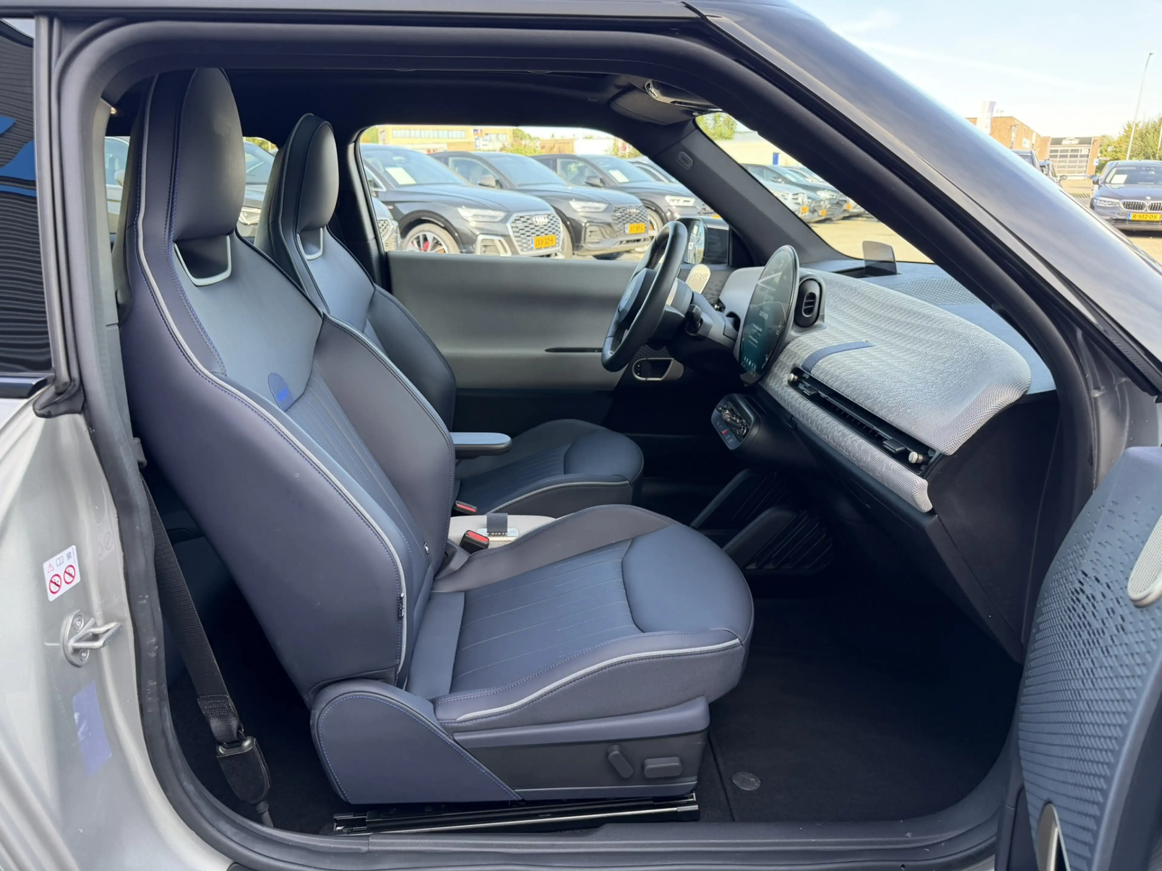 MINI Cooper SE 3-Deurs Favoured XL 54.2 kWh Panoramadak Carplay H — photo 29