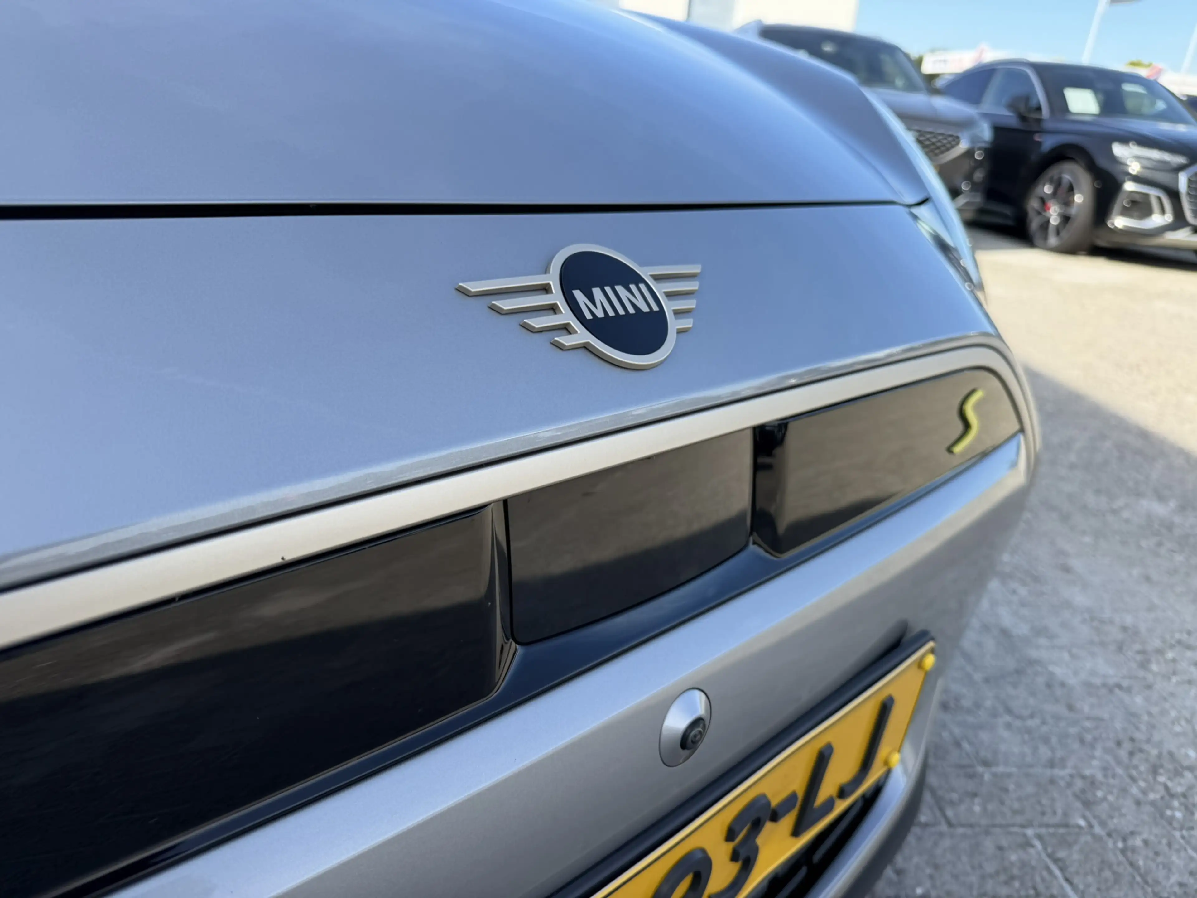 MINI Cooper SE 3-Deurs Favoured XL 54.2 kWh Panoramadak Carplay H — photo 37
