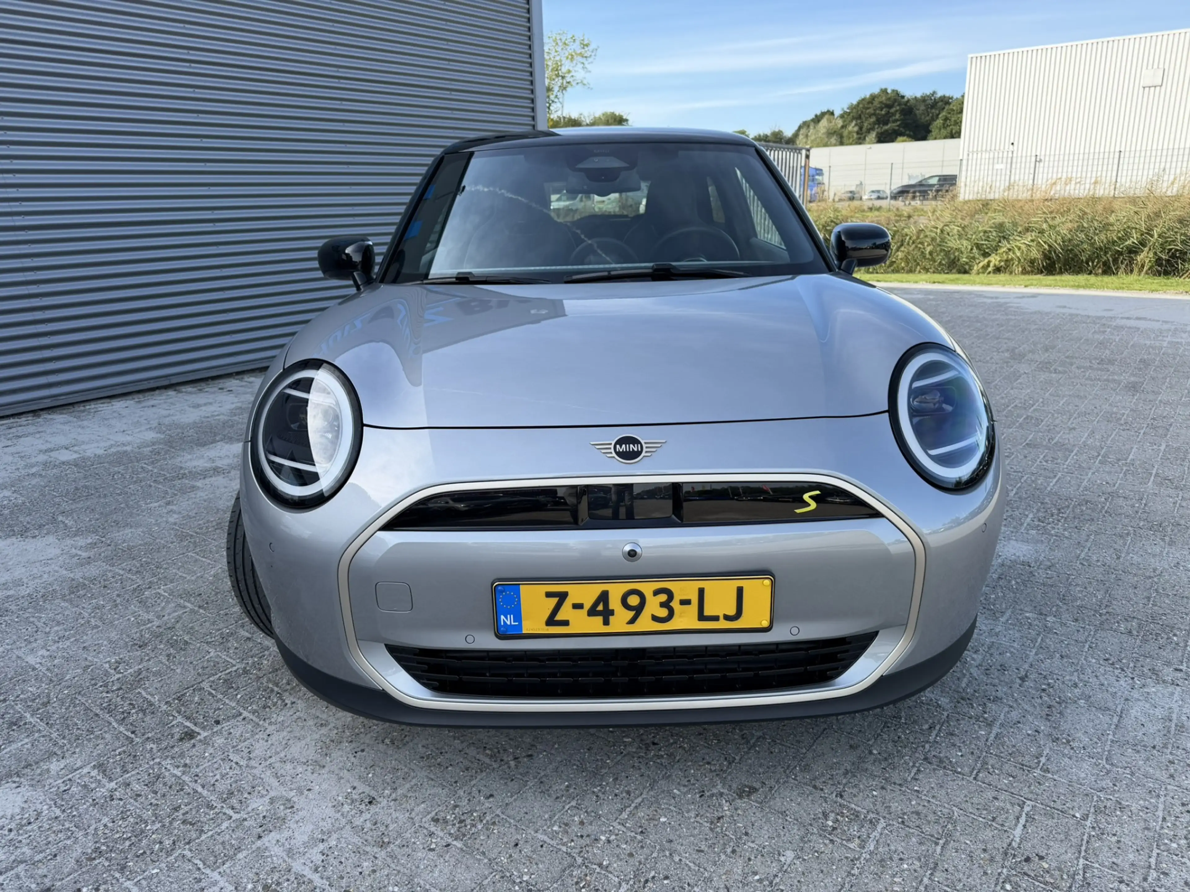 MINI Cooper SE 3-Deurs Favoured XL 54.2 kWh Panoramadak Carplay H — photo 3