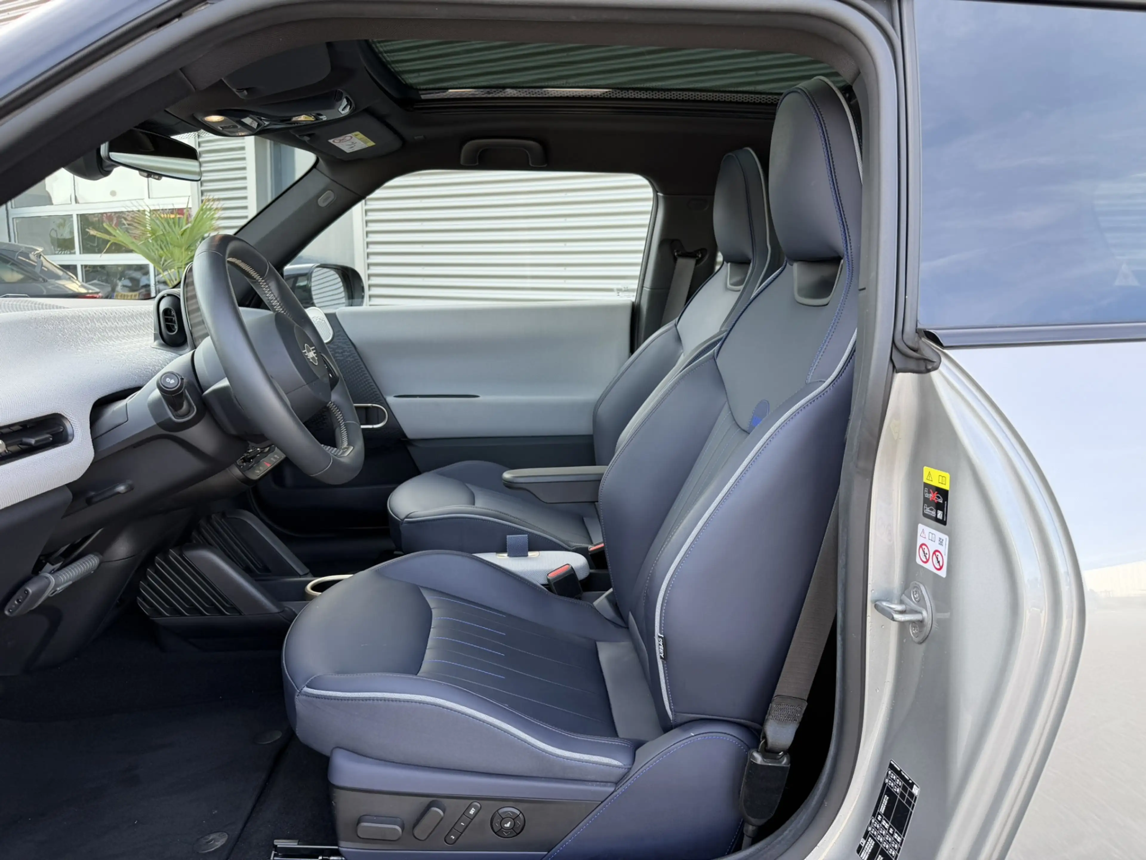 MINI Cooper SE 3-Deurs Favoured XL 54.2 kWh Panoramadak Carplay H — photo 25