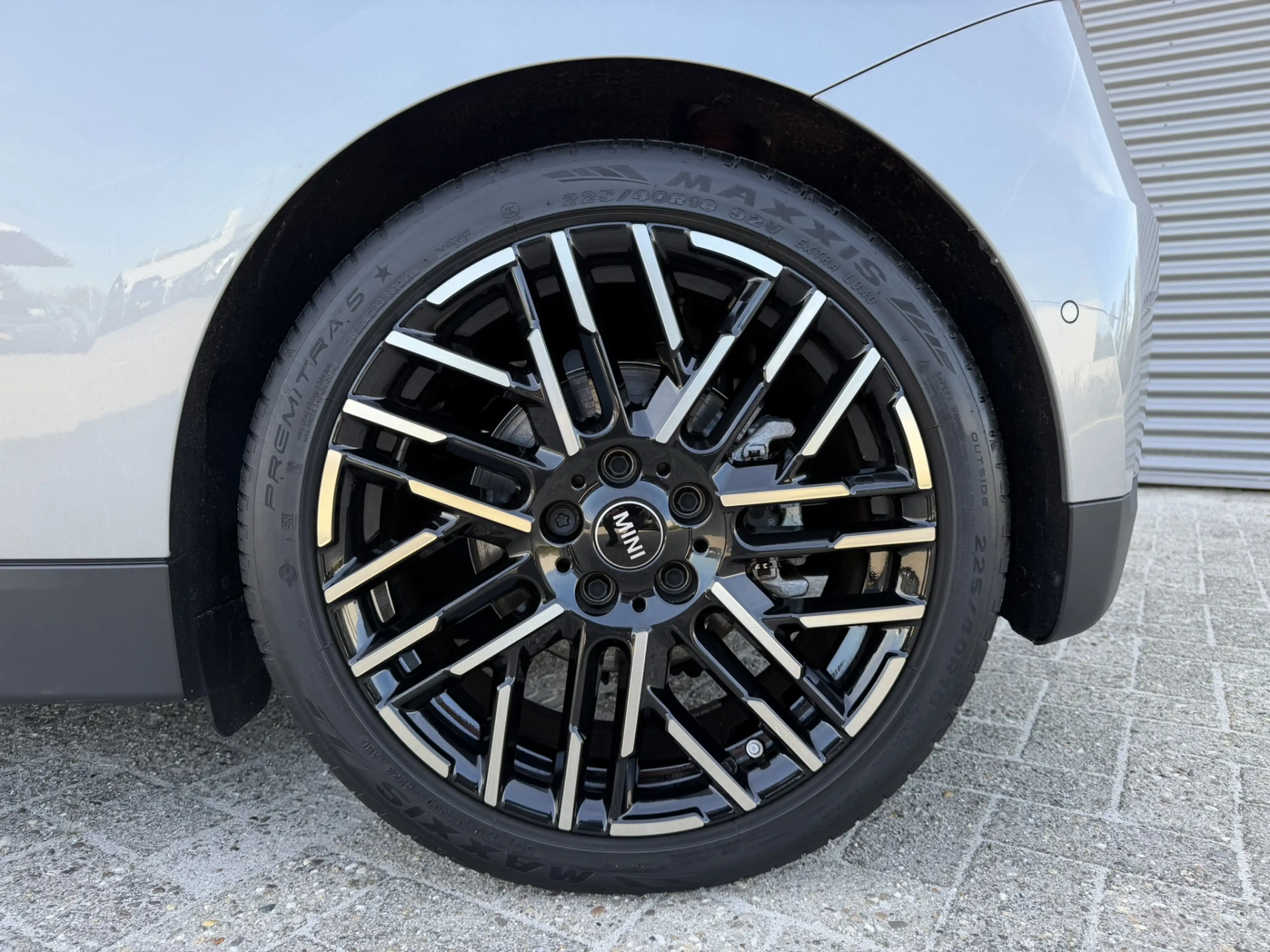 MINI Cooper SE 3-Deurs Favoured XL 54.2 kWh Panoramadak Carplay H — photo 35