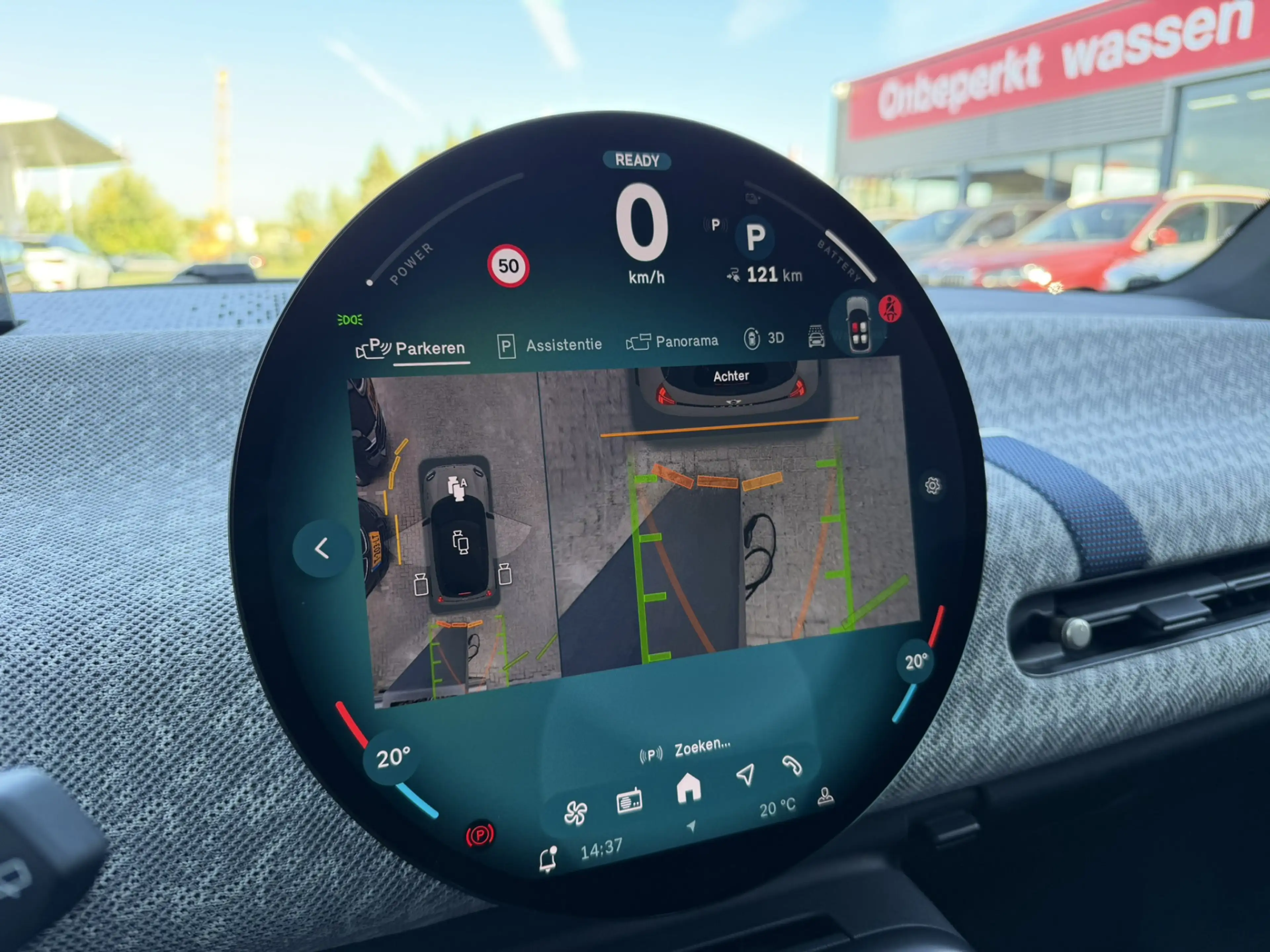 MINI Cooper SE 3-Deurs Favoured XL 54.2 kWh Panoramadak Carplay H — photo 24
