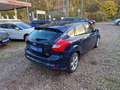 Ford Focus Klima 83Tkm Sitzhzg Tempom PDC Alu 2Hnd TÜVNEU Blu/Azzurro - thumbnail 4