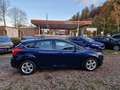 Ford Focus Klima 83Tkm Sitzhzg Tempom PDC Alu 2Hnd TÜVNEU Blu/Azzurro - thumbnail 7