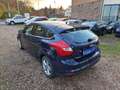 Ford Focus Klima 83Tkm Sitzhzg Tempom PDC Alu 2Hnd TÜVNEU Blu/Azzurro - thumbnail 6