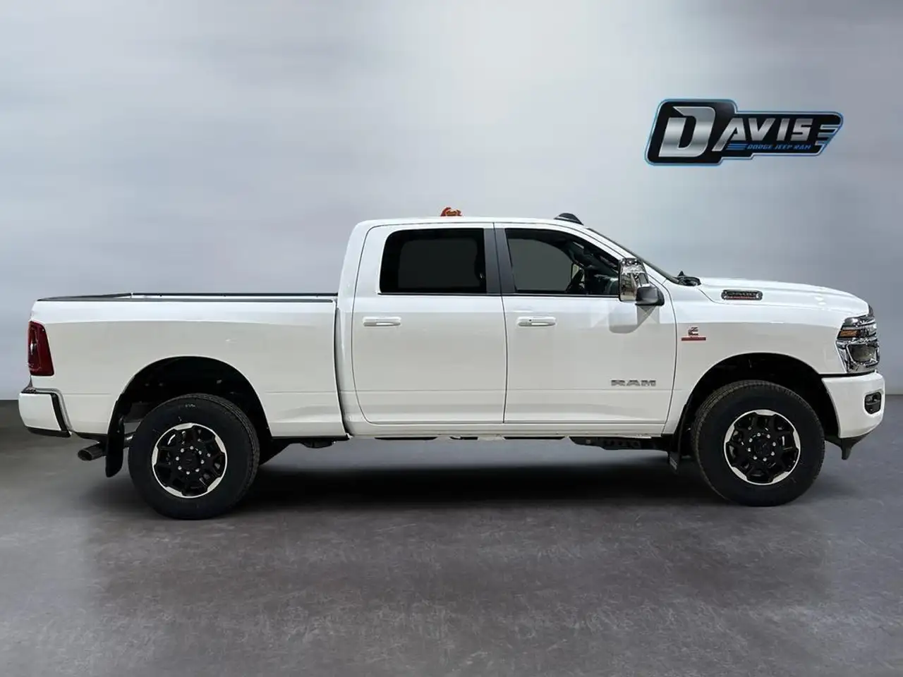 RAM 2500 снимка RAM 2500