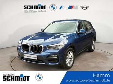 xDrive20d ADVANTAGE + GARANTIE