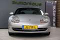 Porsche 911 3.4 Coupé Carrera 4 *Mooiste van NL* 99% NIEUW Grau - thumbnail 38