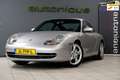 Porsche 911 3.4 Coupé Carrera 4 *Mooiste van NL* 99% NIEUW Grau - thumbnail 1