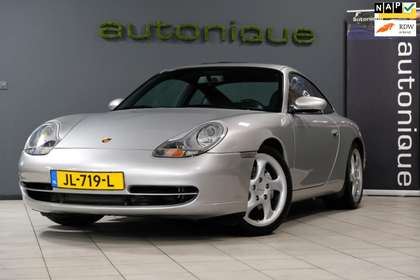 Porsche 911 3.4 Coupé Carrera 4 *Mooiste van NL* 99% NIEUW