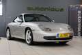 Porsche 911 3.4 Coupé Carrera 4 *Mooiste van NL* 99% NIEUW Grau - thumbnail 36