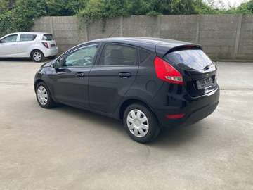 1.3 benzine 2011**121000km*LEZ OK*garantie*EURO5*airco*