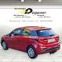 Hyundai i20 / AHK abn. 75 KG Stützl. / wenig KM Rot - thumbnail 2