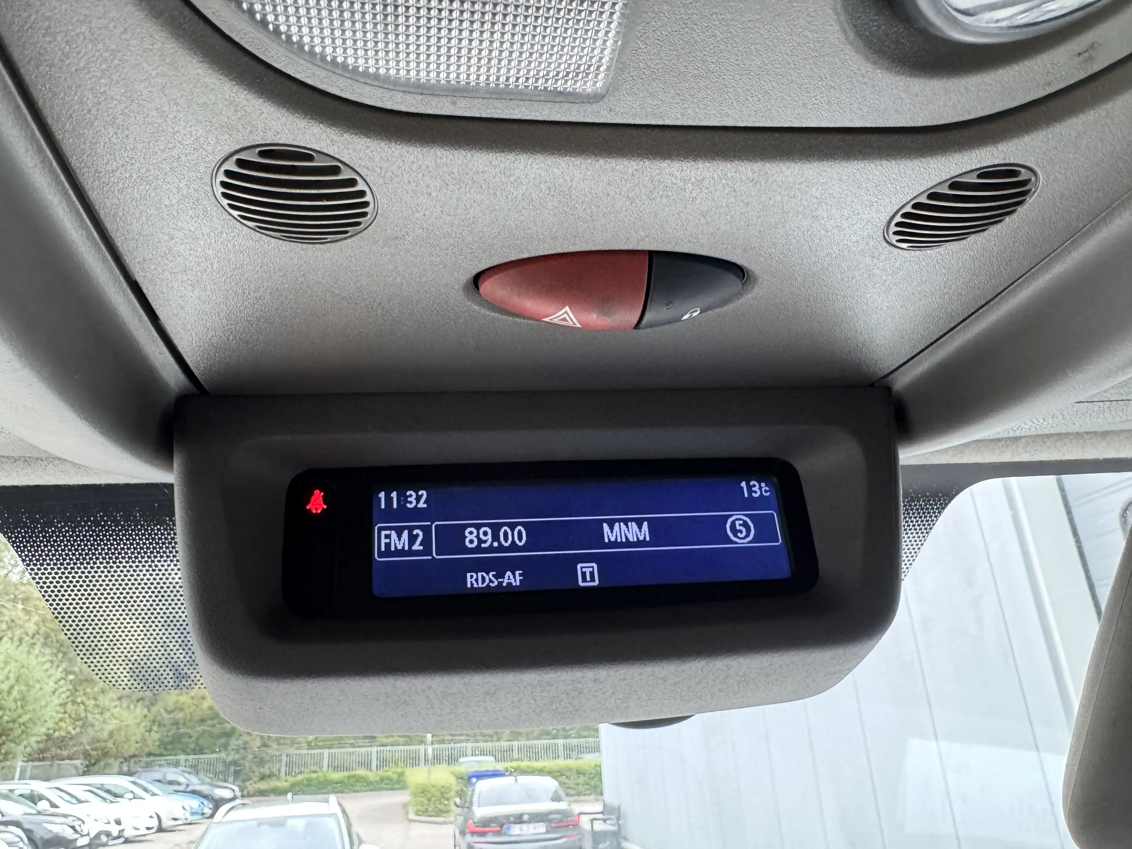 Nissan NV400 NV400 F35.13 L2H2 FWD Pro — photo 14