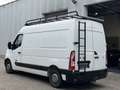Nissan NV400 NV400 F35.13 L2H2 FWD Pro Wit - thumbnail 6