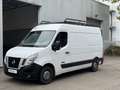 Nissan NV400 NV400 F35.13 L2H2 FWD Pro Wit - thumbnail 1
