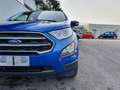 Ford EcoSport 2018 1.0 ecoboost Plus 100cv Modrá - thumbnail 9