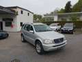 Mercedes-Benz ML 400 CDI Final Edition LEDER NAVI SCHIEBEDACH AHK Silber - thumbnail 2