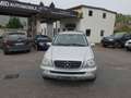 Mercedes-Benz ML 400 CDI Final Edition LEDER NAVI SCHIEBEDACH AHK Silber - thumbnail 11