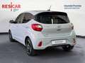 Hyundai i10 1.0 MPI Prime Bianco - thumbnail 4