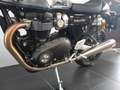 Triumph Thruxton THRUXTON RS Chrome Edition Černá - thumbnail 9