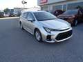 Suzuki Swace 1,8 HEV E-CVT Shine Silber - thumbnail 2
