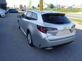 Suzuki Swace 1,8 HEV E-CVT Shine Argent - thumbnail 5