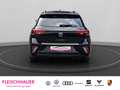 Volkswagen T-Roc 1.5 TSI R-Line Navi Keylees Rückfahrkamera Schwarz - thumbnail 5