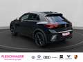 Volkswagen T-Roc 1.5 TSI R-Line Navi Keylees Rückfahrkamera Schwarz - thumbnail 4