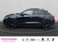 Volkswagen T-Roc 1.5 TSI R-Line Navi Keylees Rückfahrkamera Schwarz - thumbnail 3